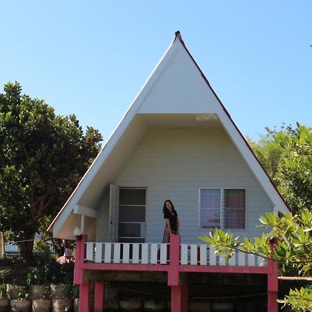 Huen Him Bung Hotel Chiang Rai Exterior foto